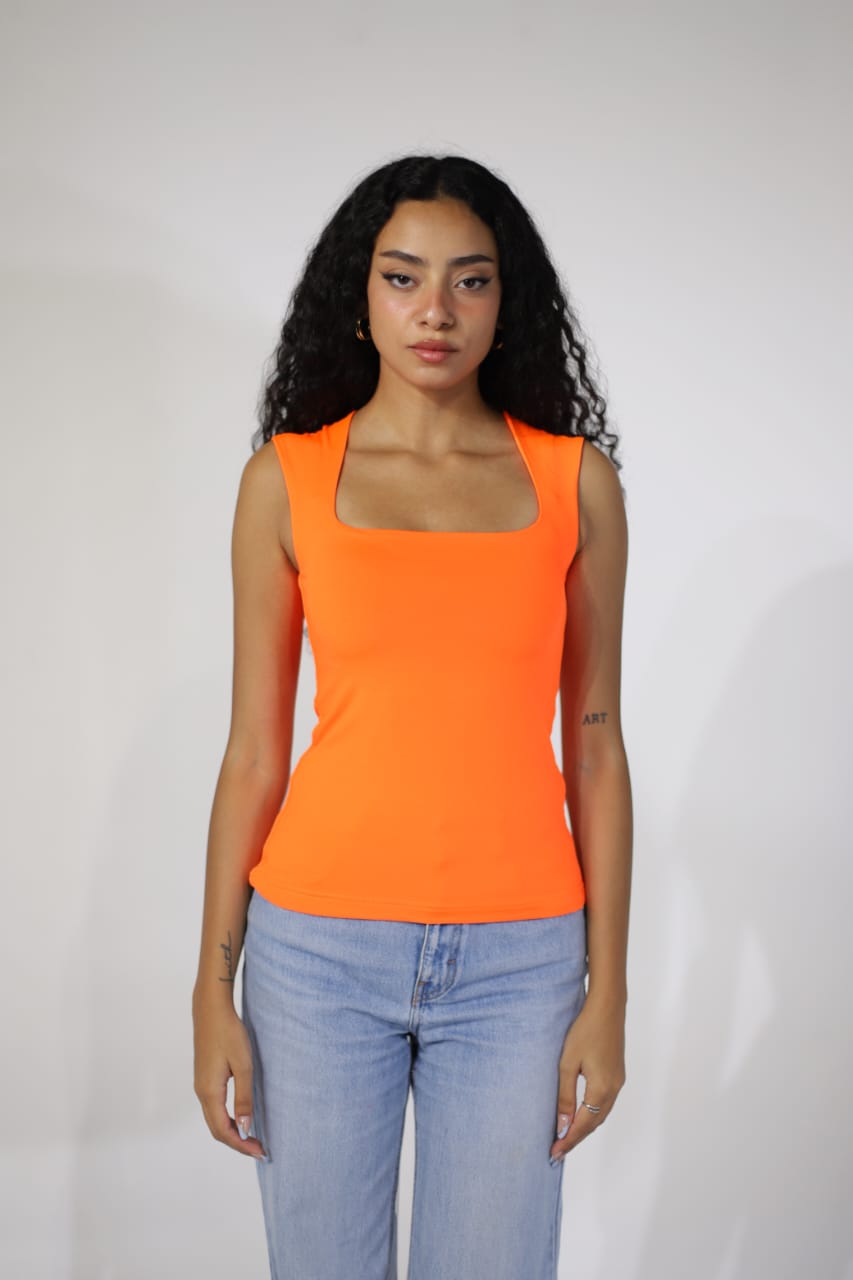 Azure top