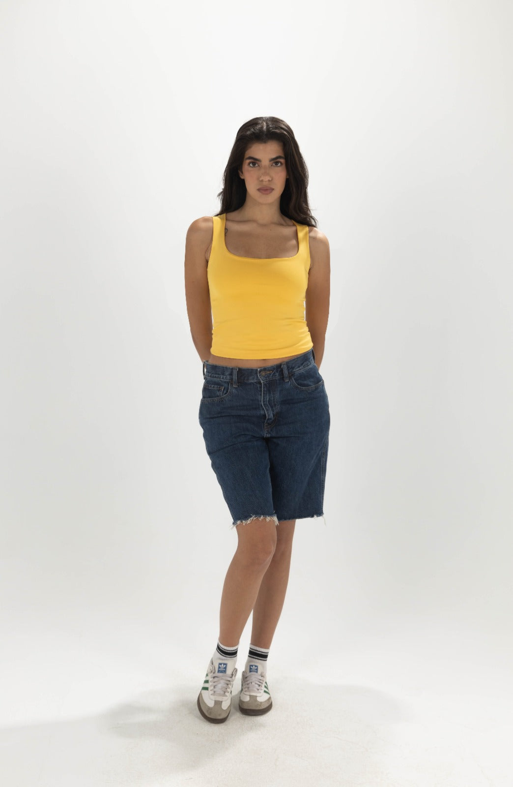 TOP BASIC CUT