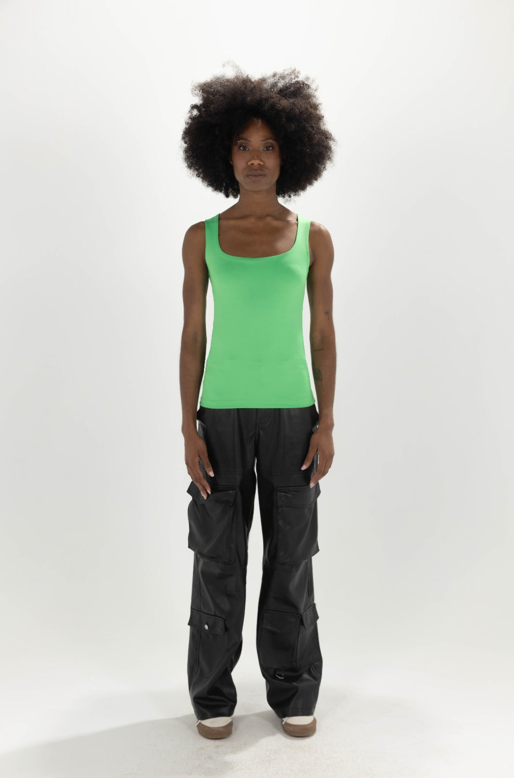 TOP BASIC CUT