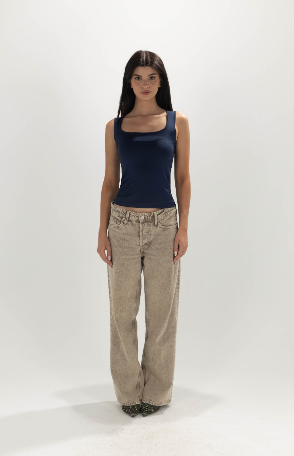 TOP BASIC CUT