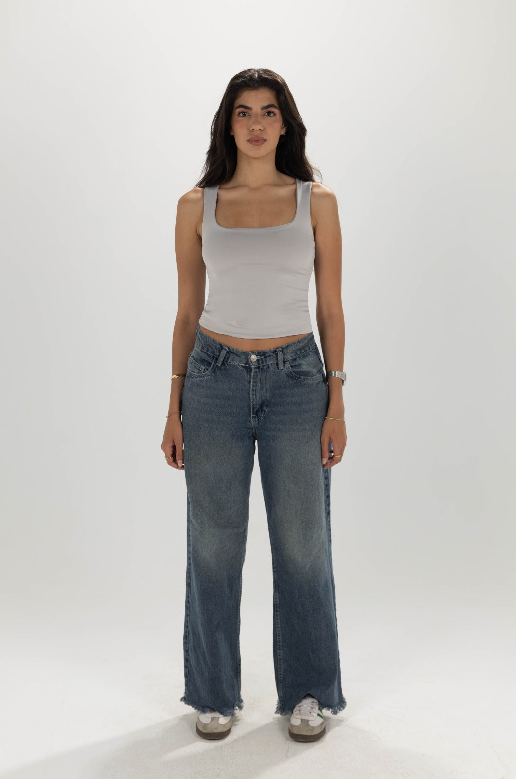 TOP BASIC CUT