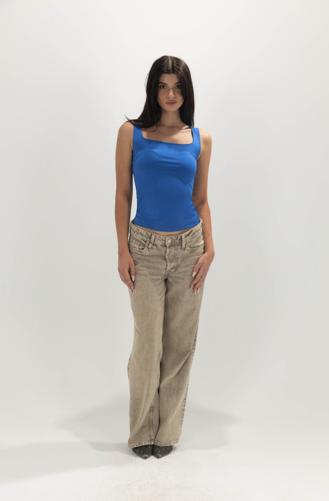 TOP BASIC CUT