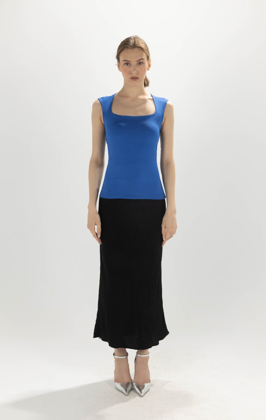 Azure top