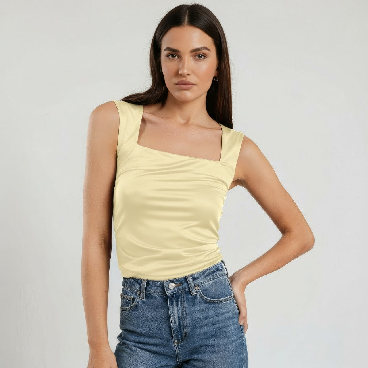 Azure top