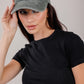 Cotton Crew neck Short Sleeve