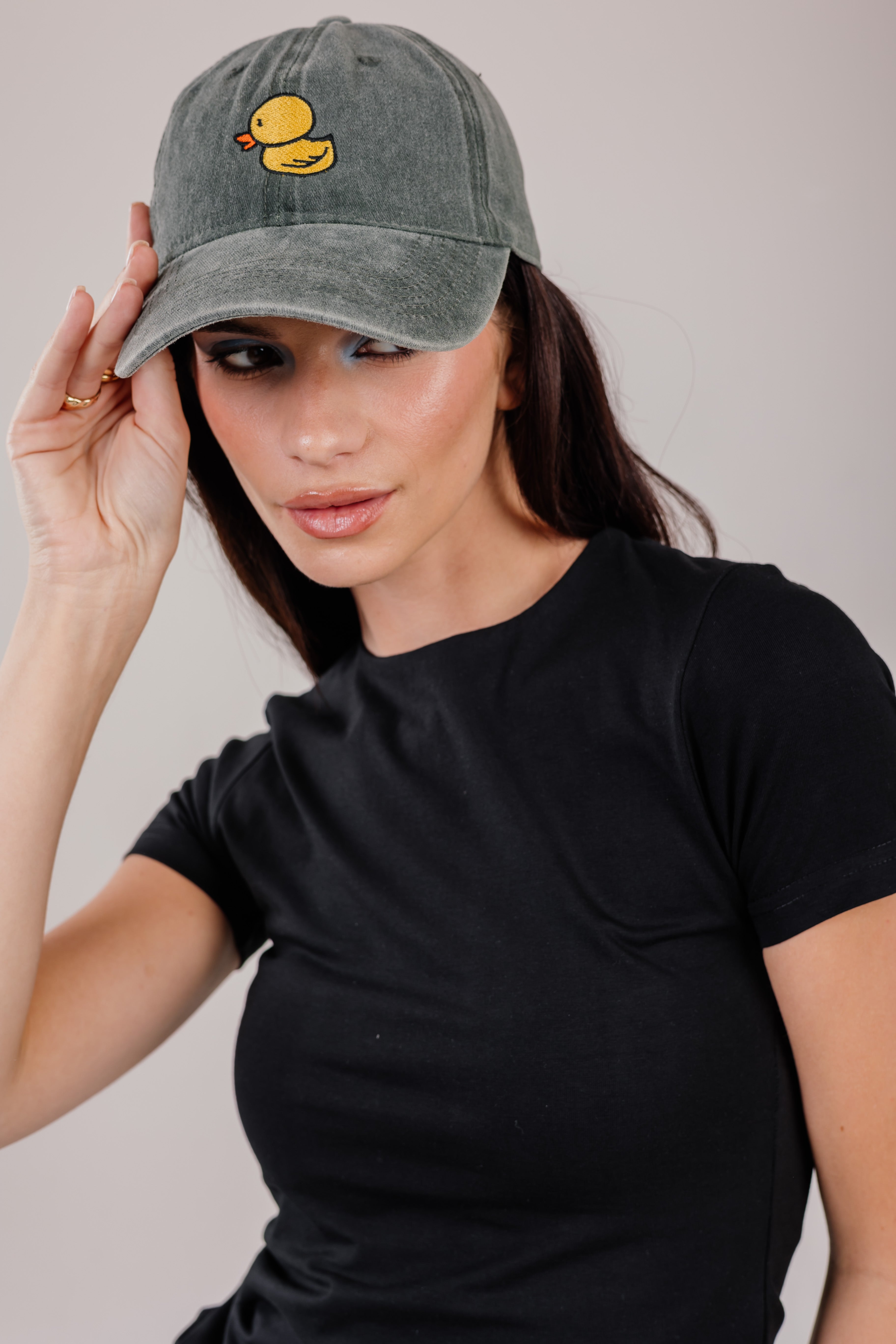 Cotton Crew neck Short Sleeve