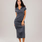 Dress Polo Short Sleeve