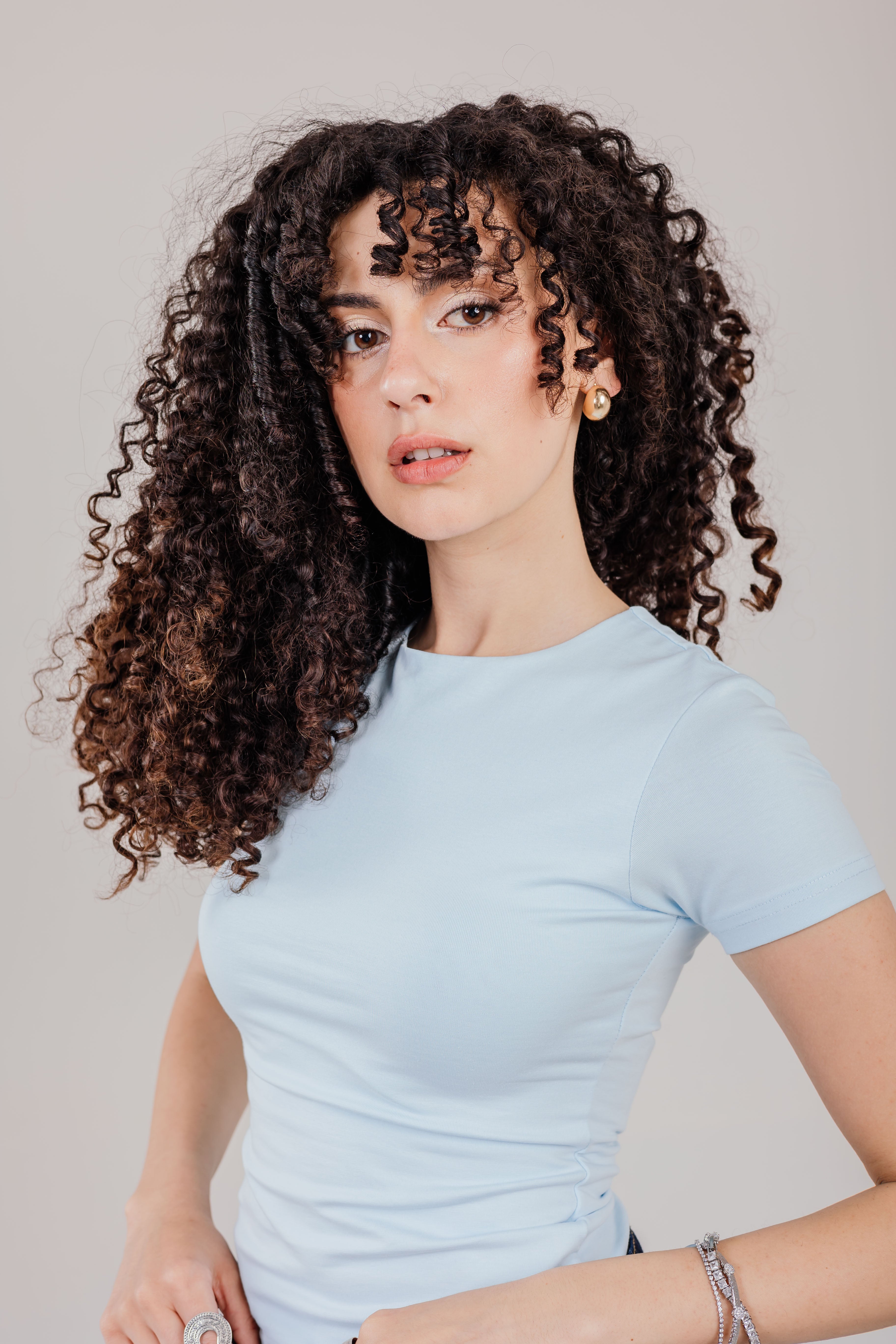 Cotton Crew neck Short Sleeve