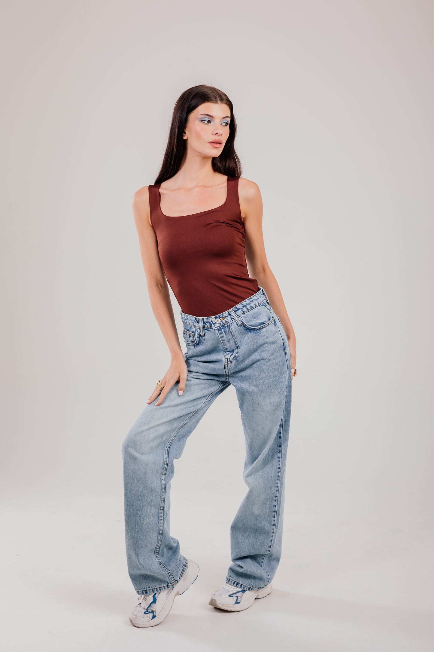 TOP BASIC CUT