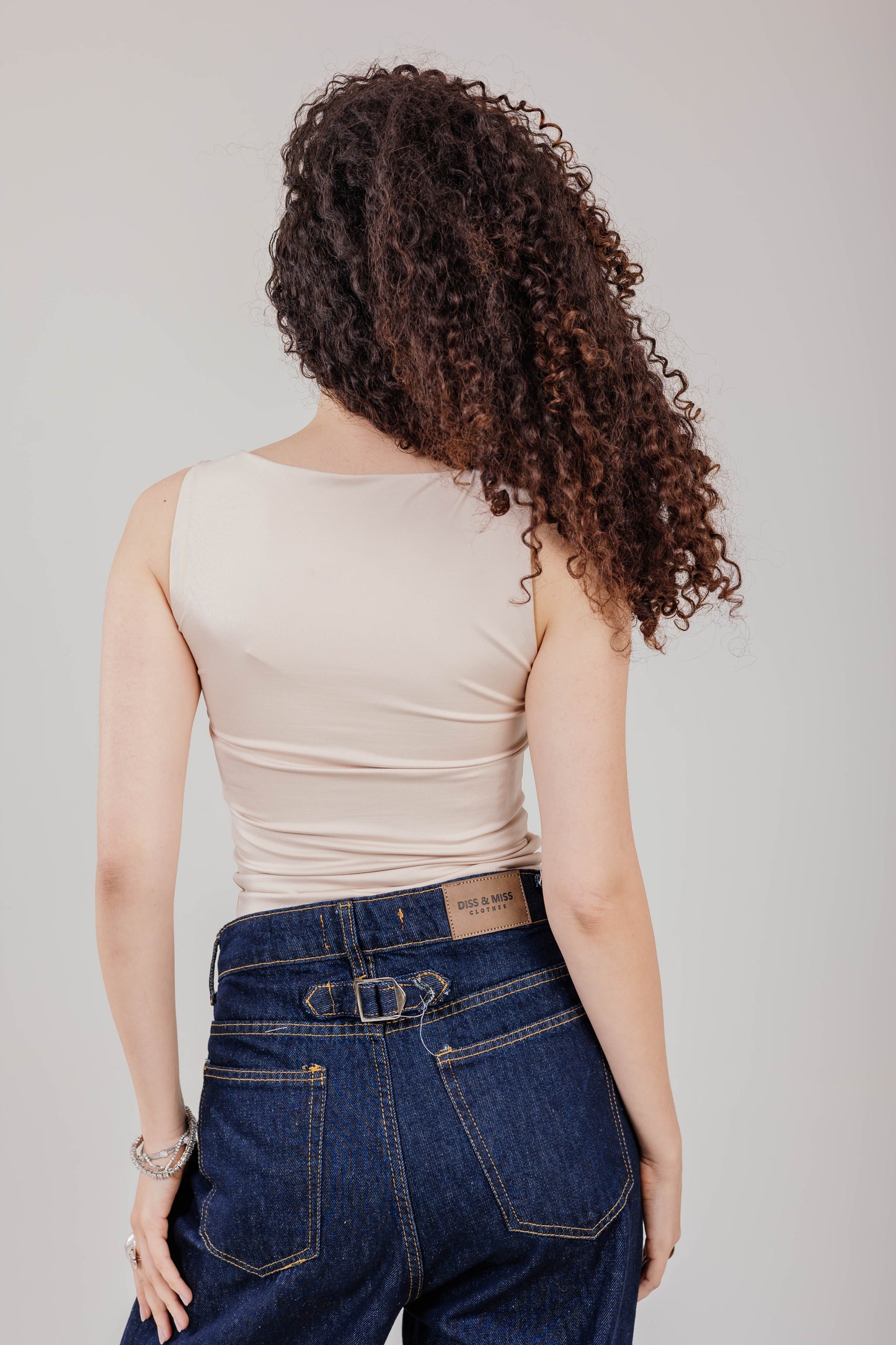TOP BASIC CUT
