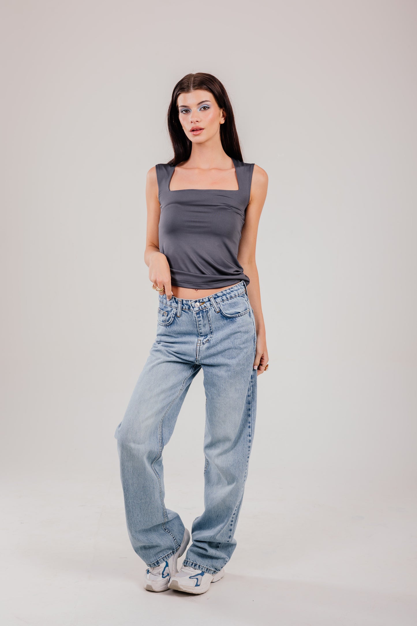 Azure top