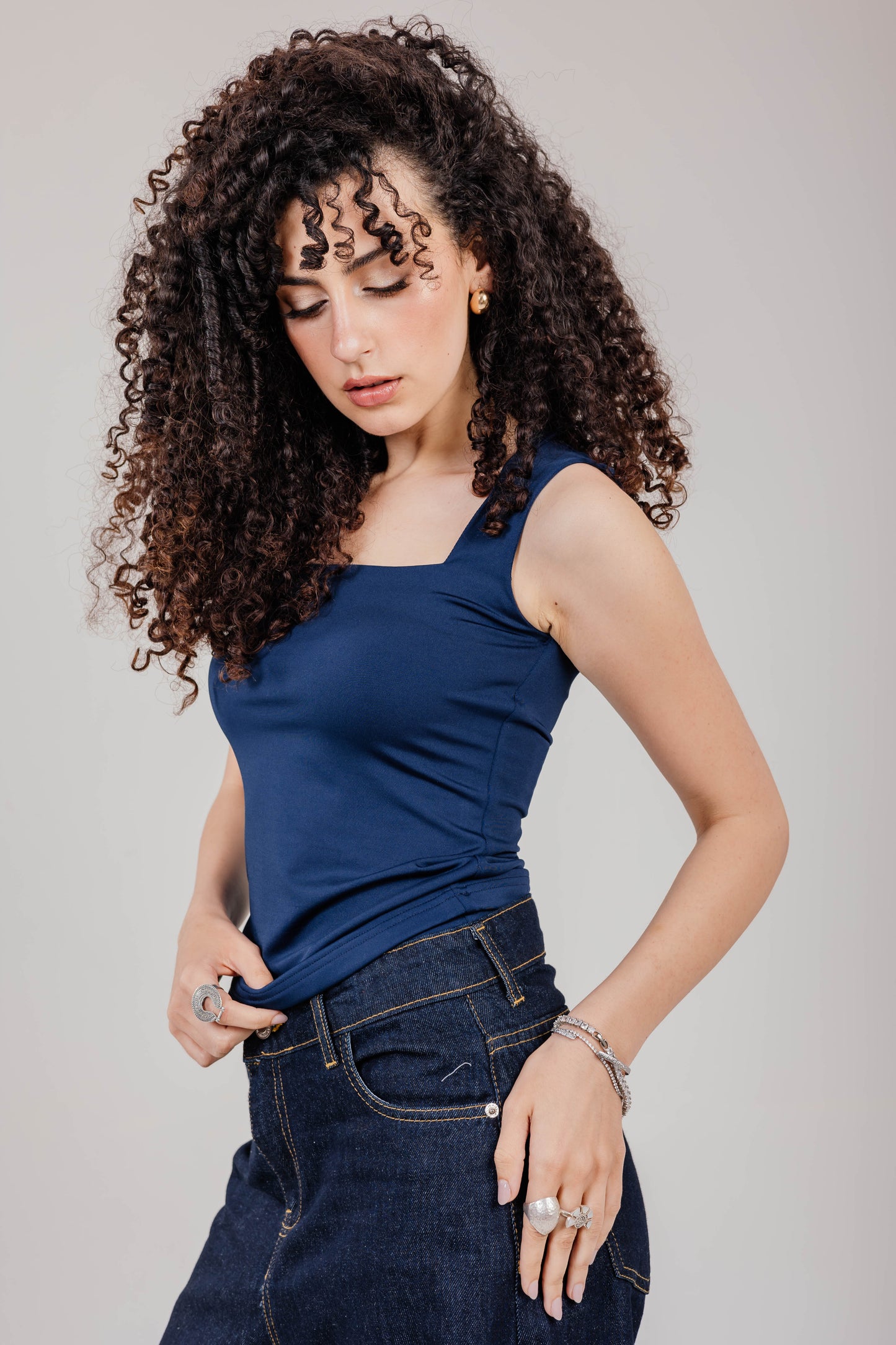 Azure top