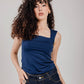Azure top