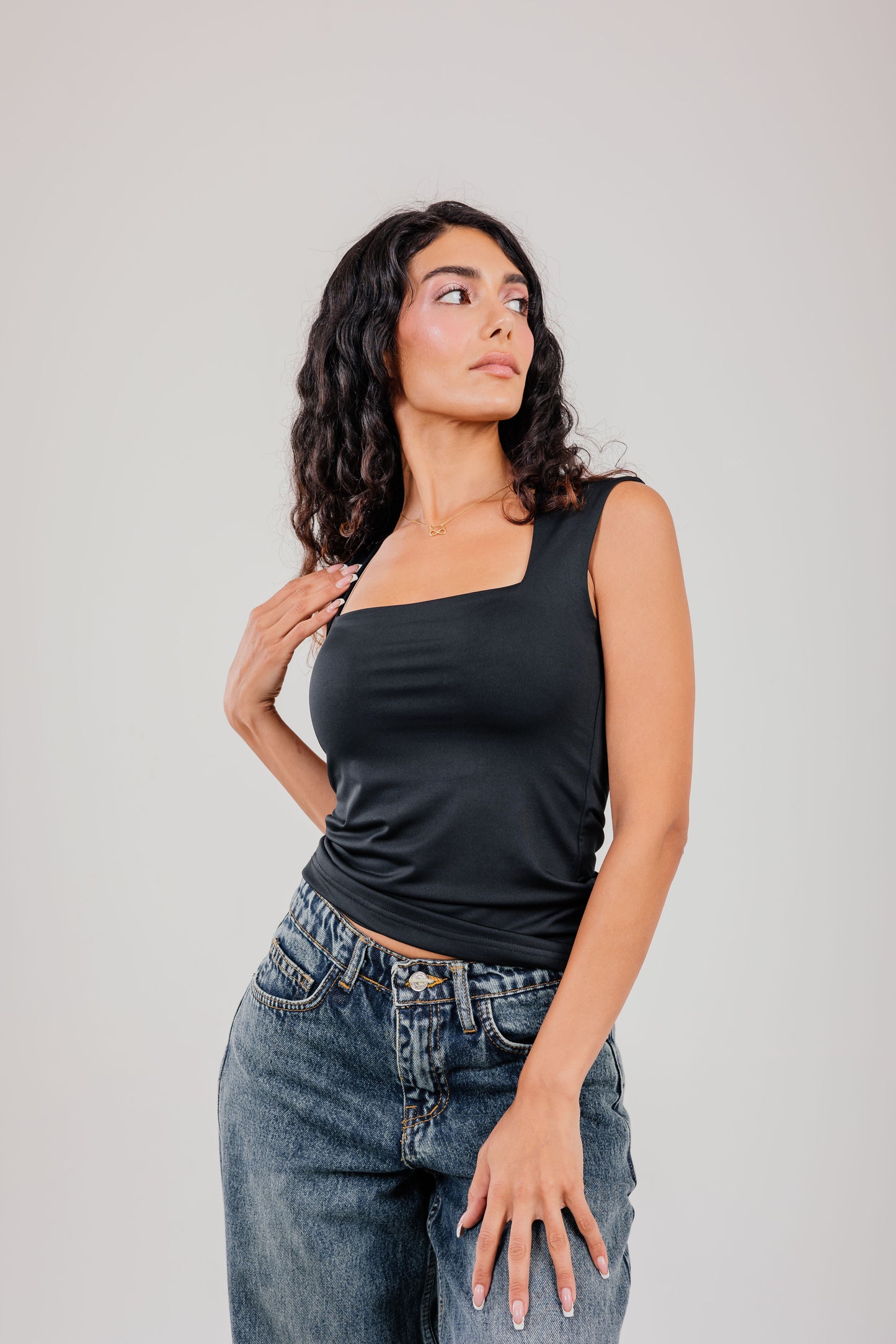 Azure top