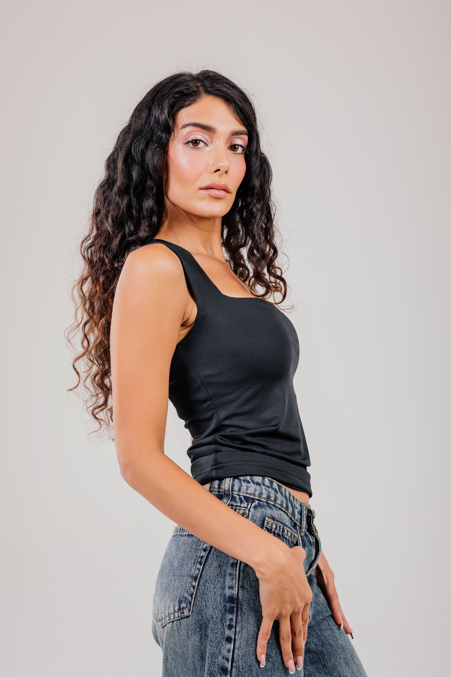 Azure top