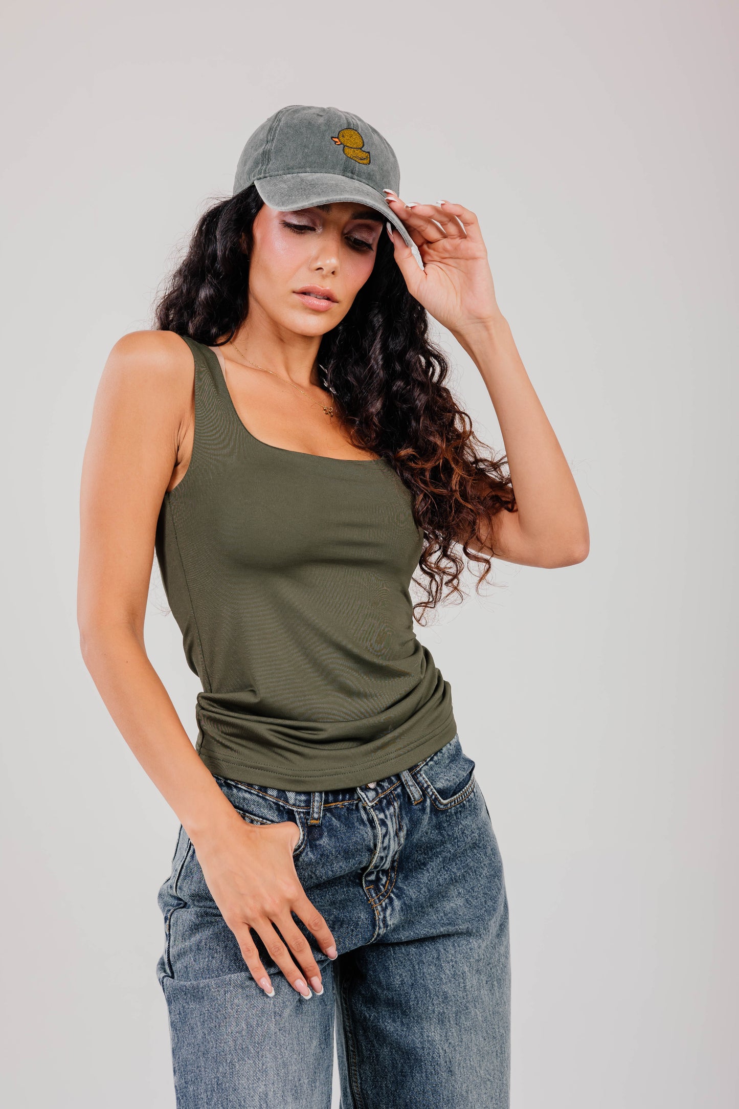 TOP BASIC CUT