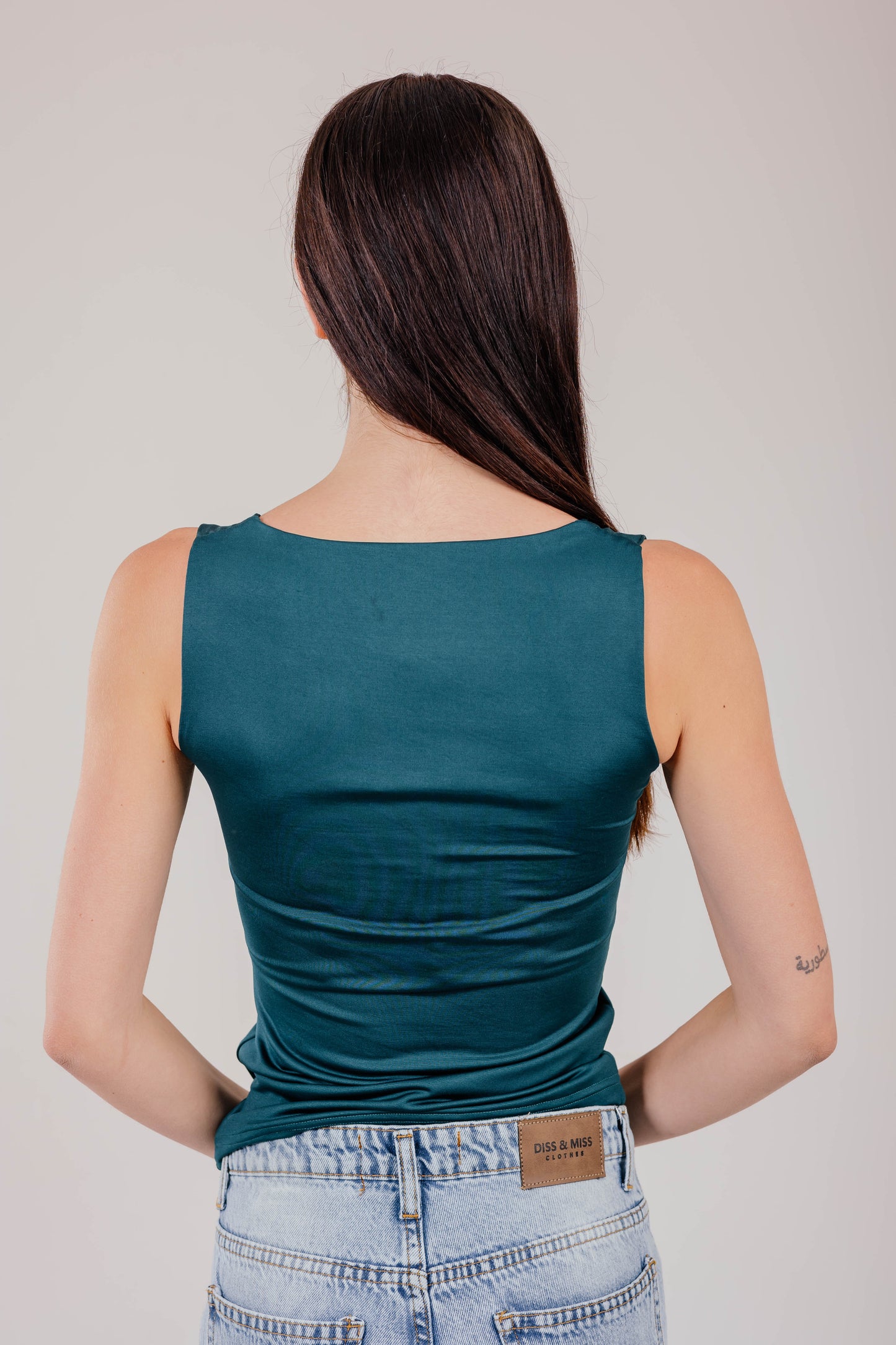 TOP BASIC CUT