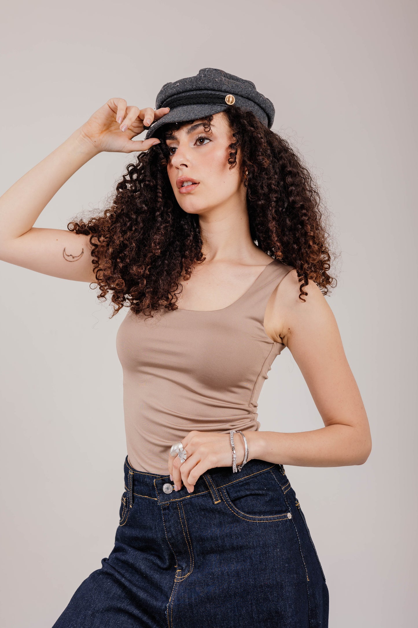 TOP BASIC CUT