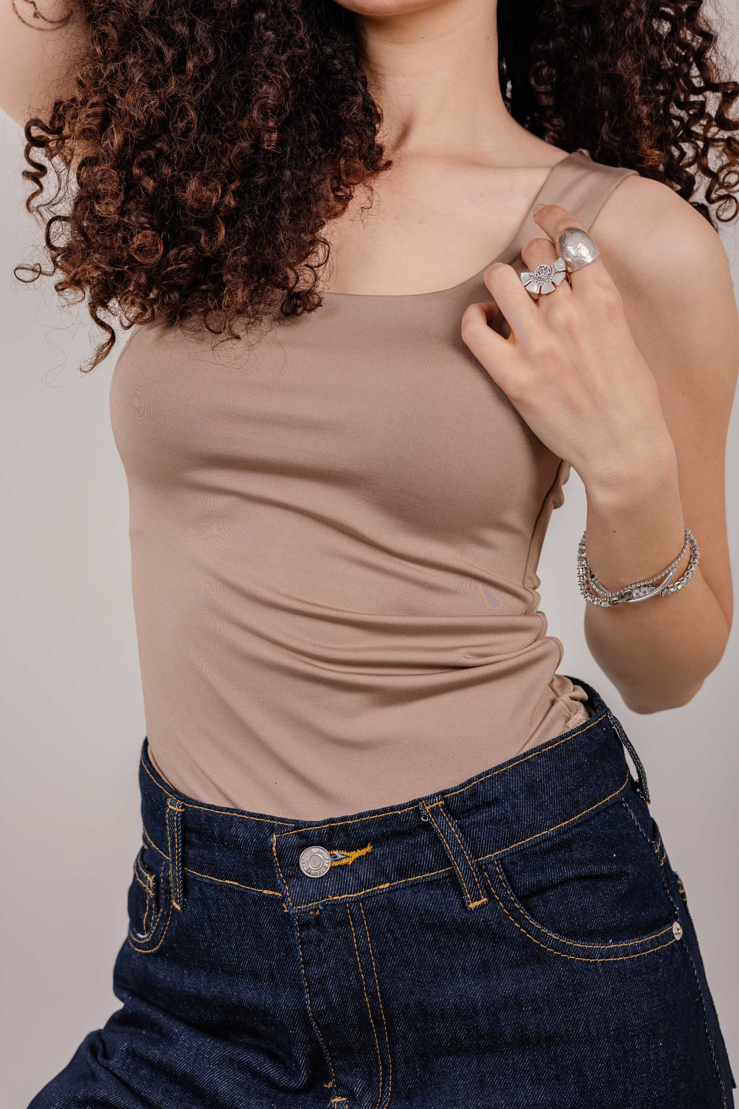 TOP BASIC CUT