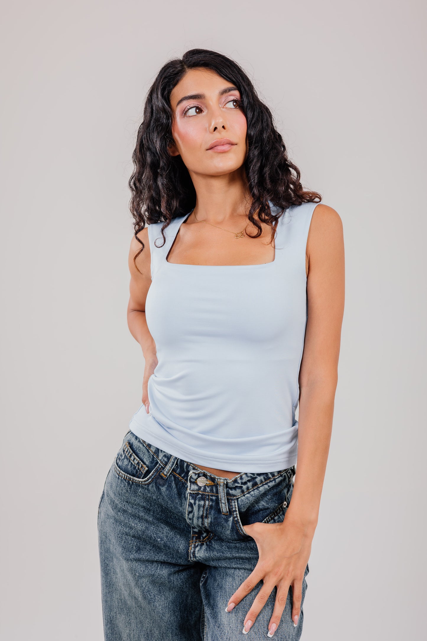 Azure top