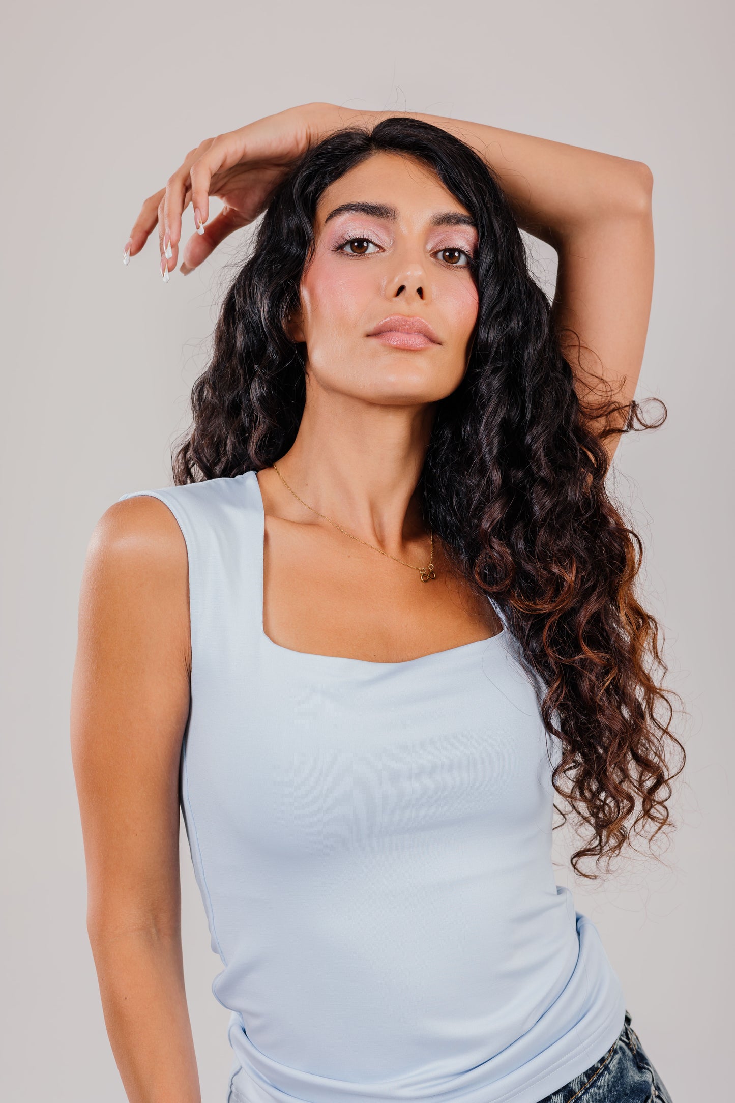 Azure top