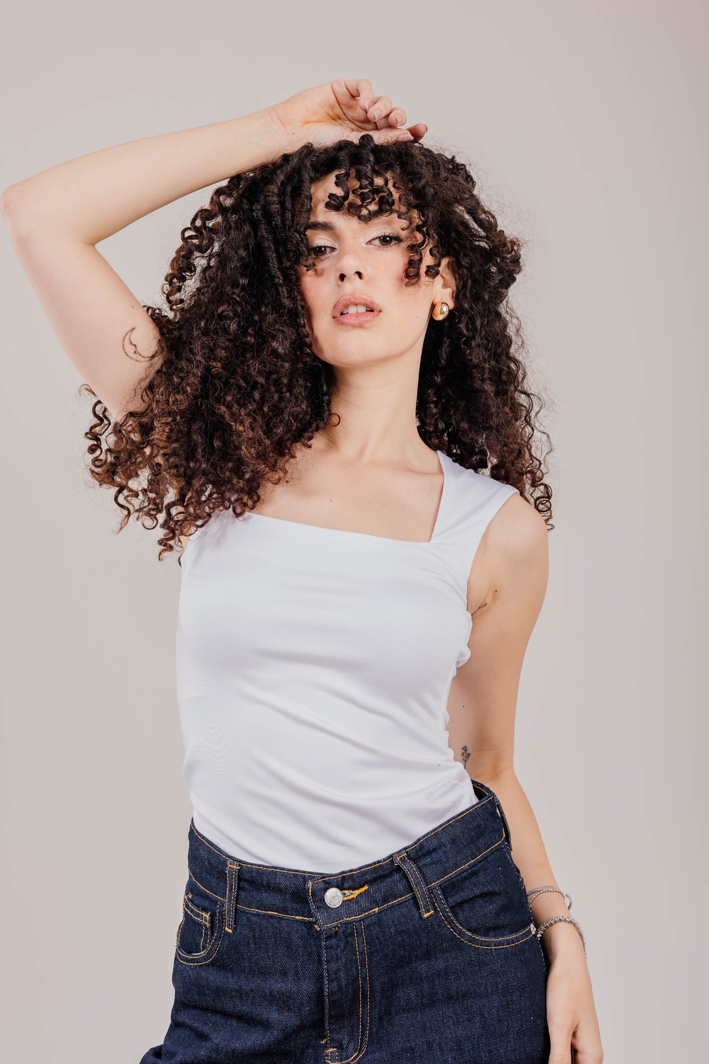 Azure top
