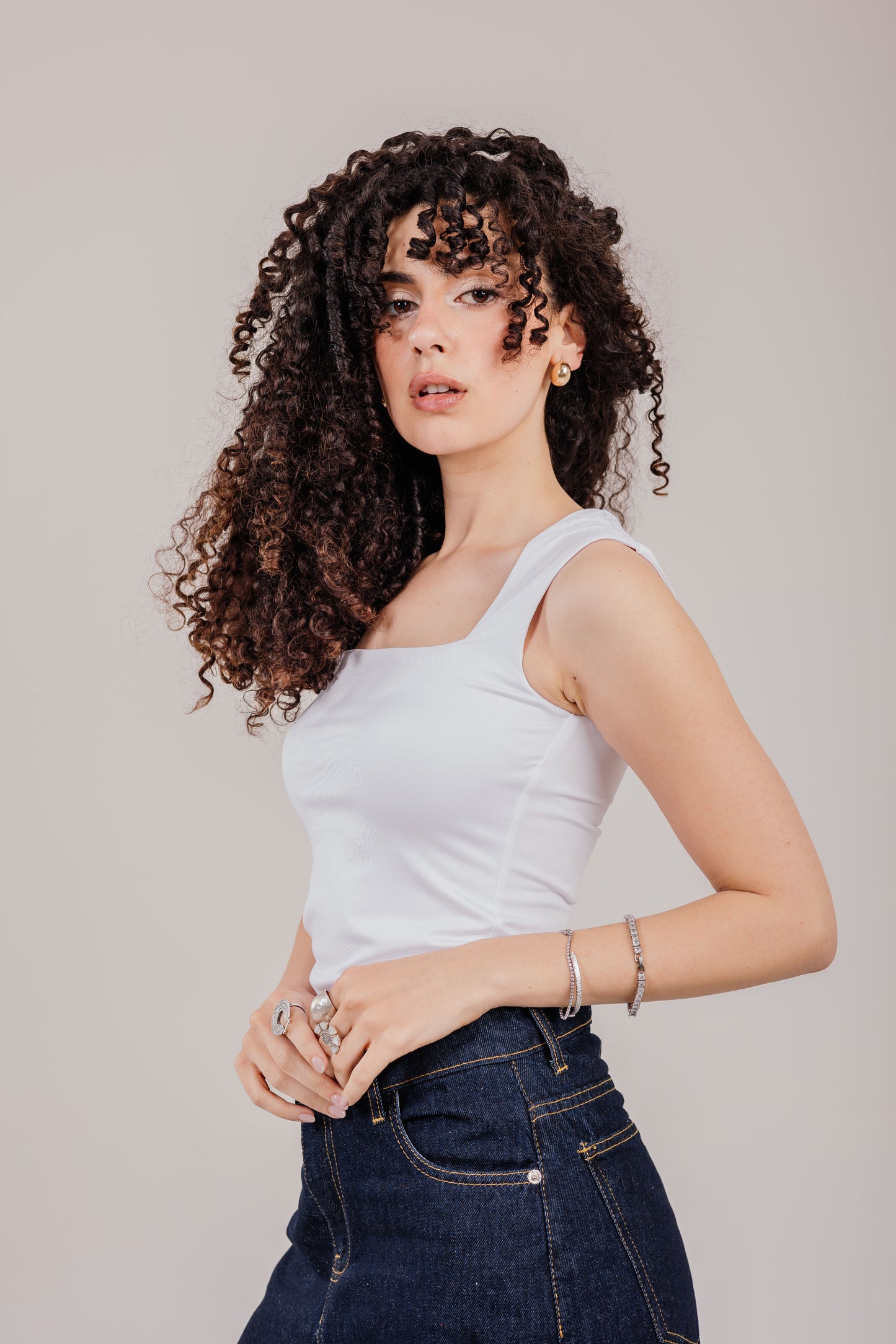 Azure top