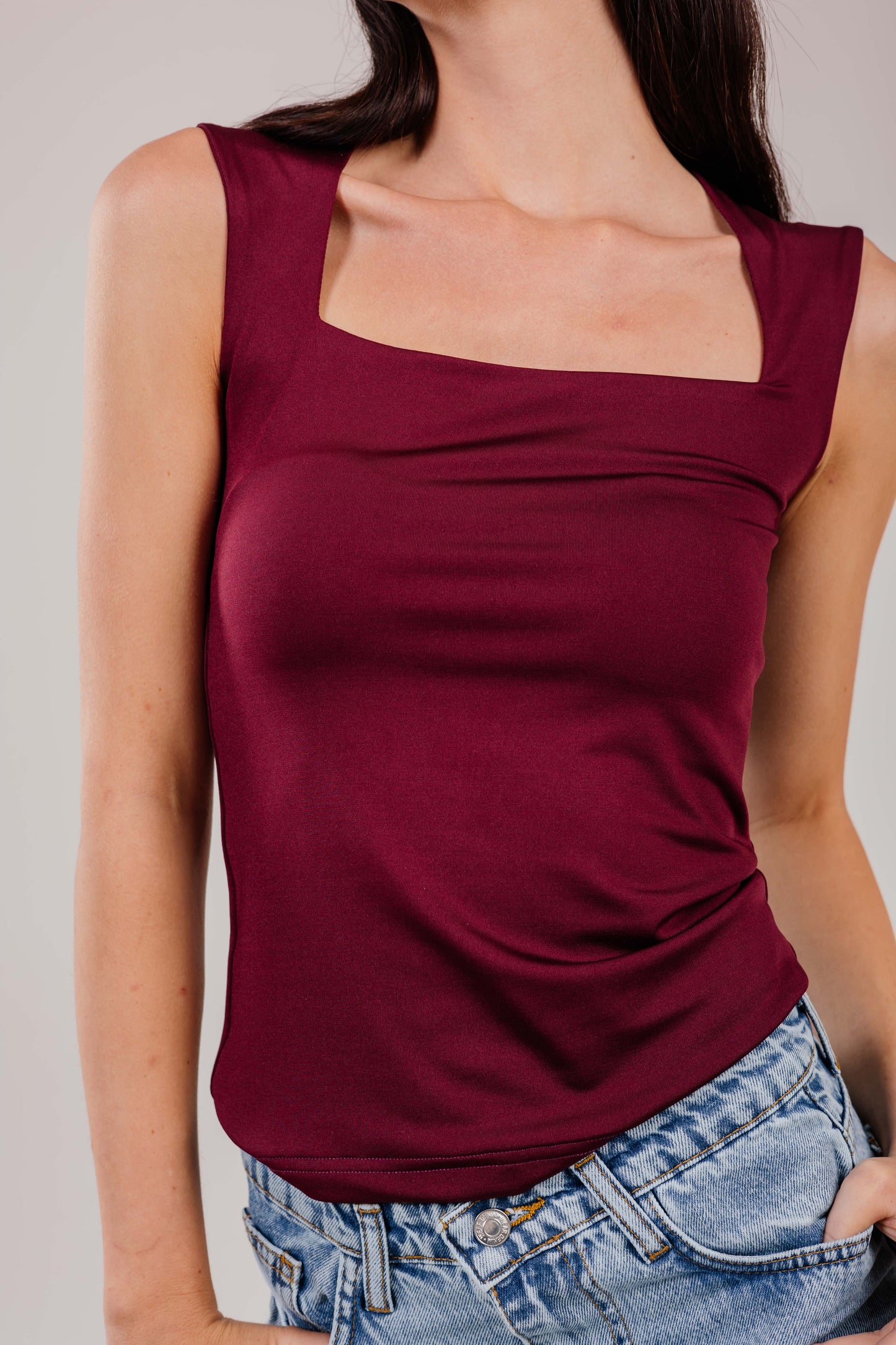 Azure top