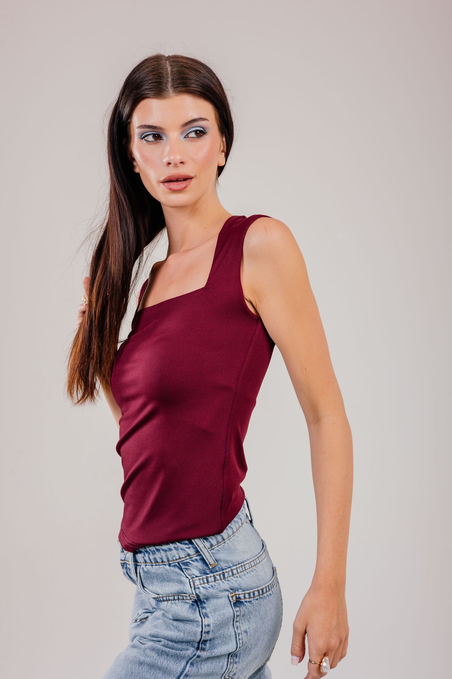 Azure top