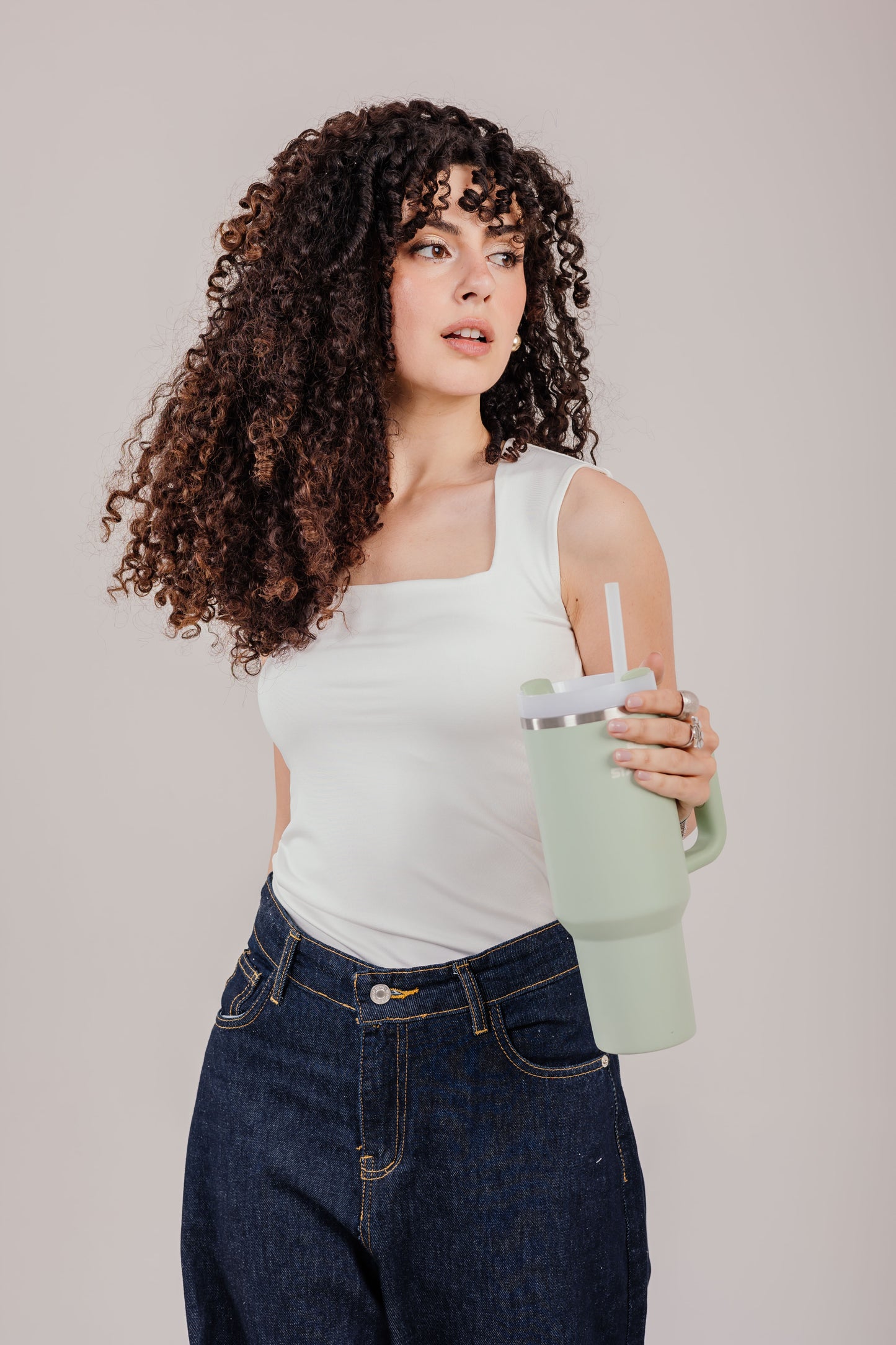 Azure top
