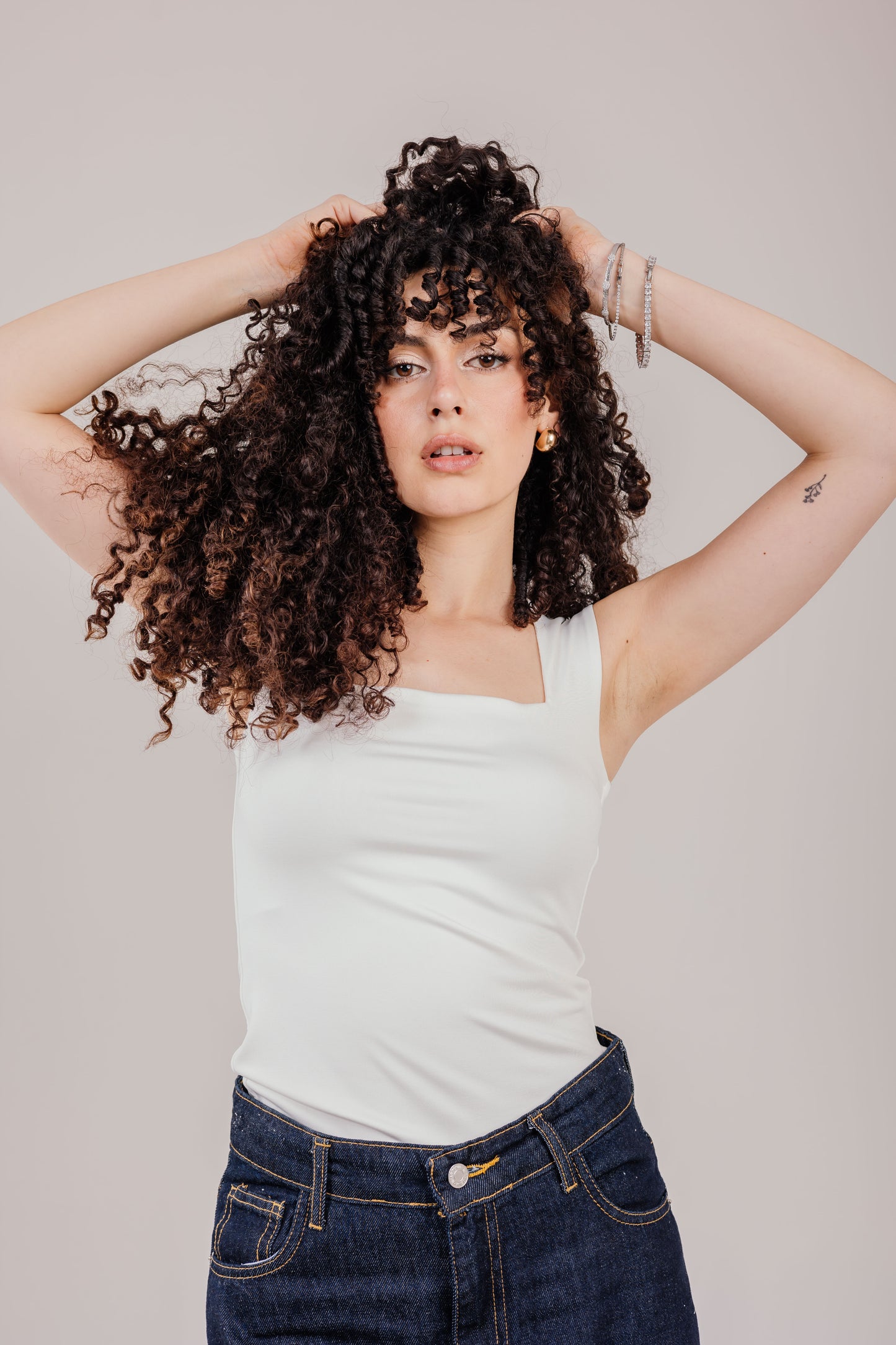 Azure top