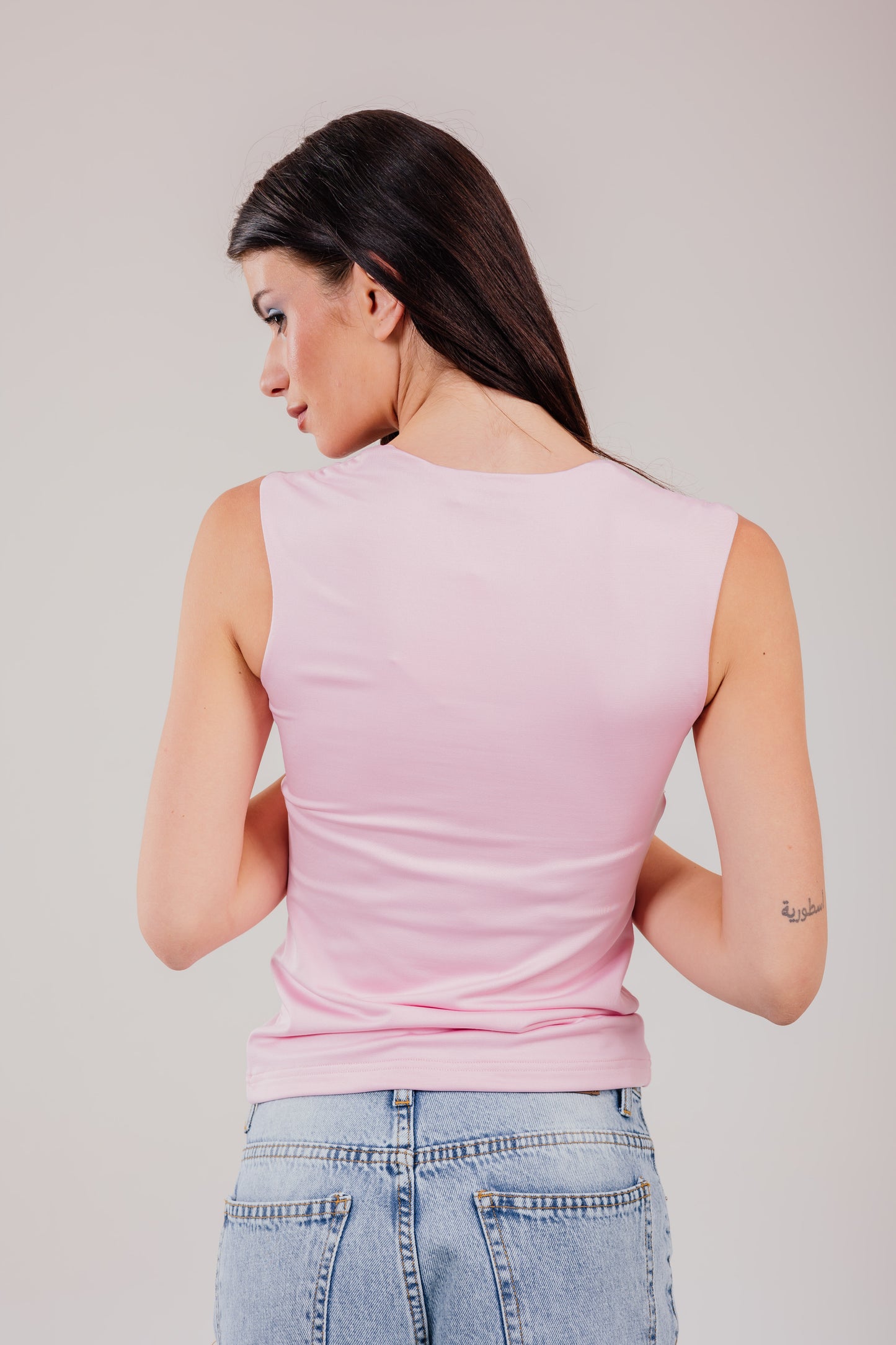 Azure top
