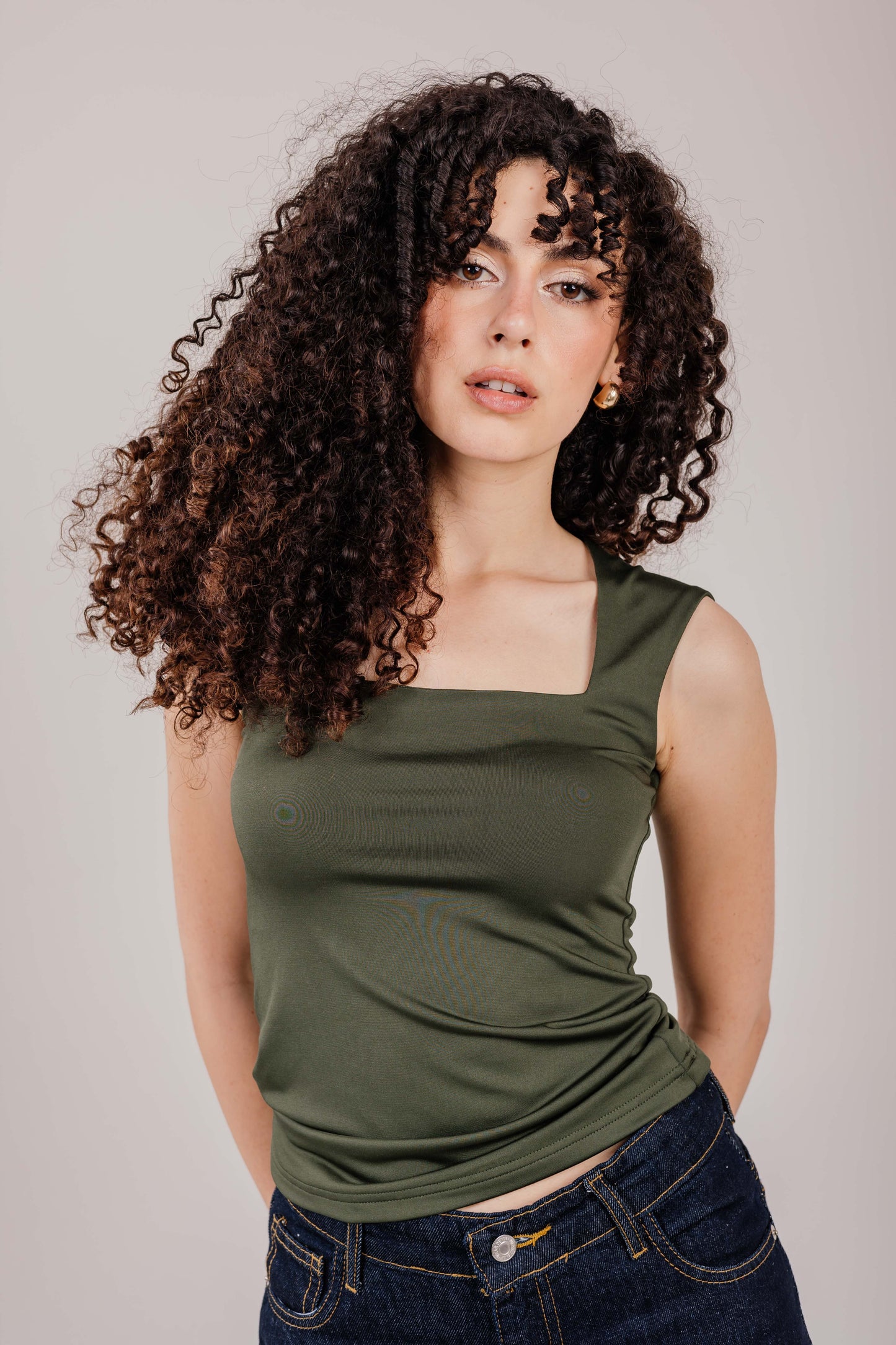 Azure top