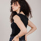 Double Layer Cotton Tank
