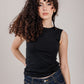 Double Layer Cotton Tank