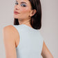 Double Layer Cotton Tank
