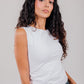 Double Layer Cotton Tank