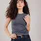 Double Layer Cotton Tank