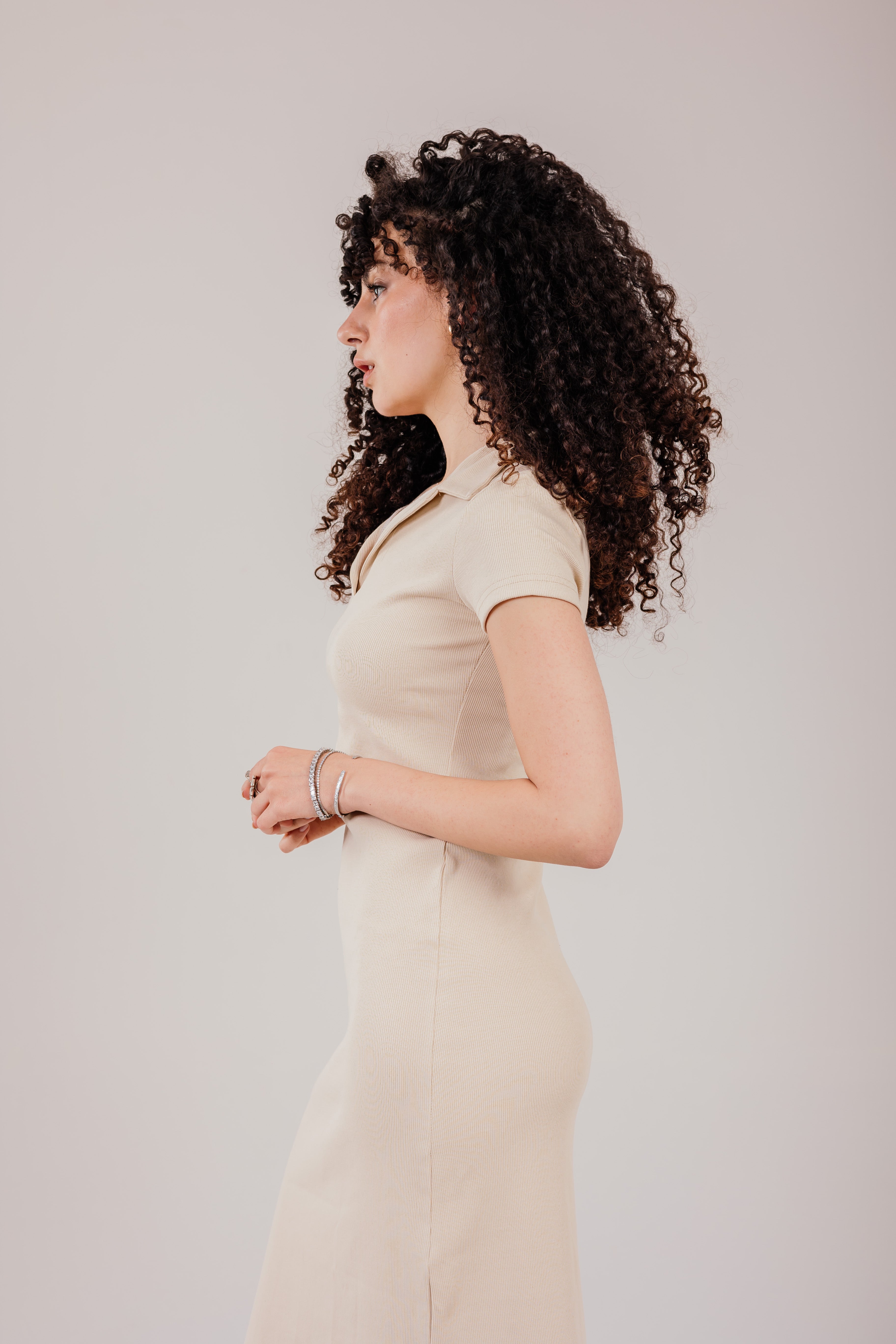 Dress Polo Short Sleeve