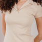 Dress Polo Short Sleeve