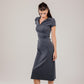 Dress Polo Short Sleeve