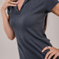 Dress Polo Short Sleeve