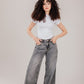 Cotton Crew neck Short Sleeve