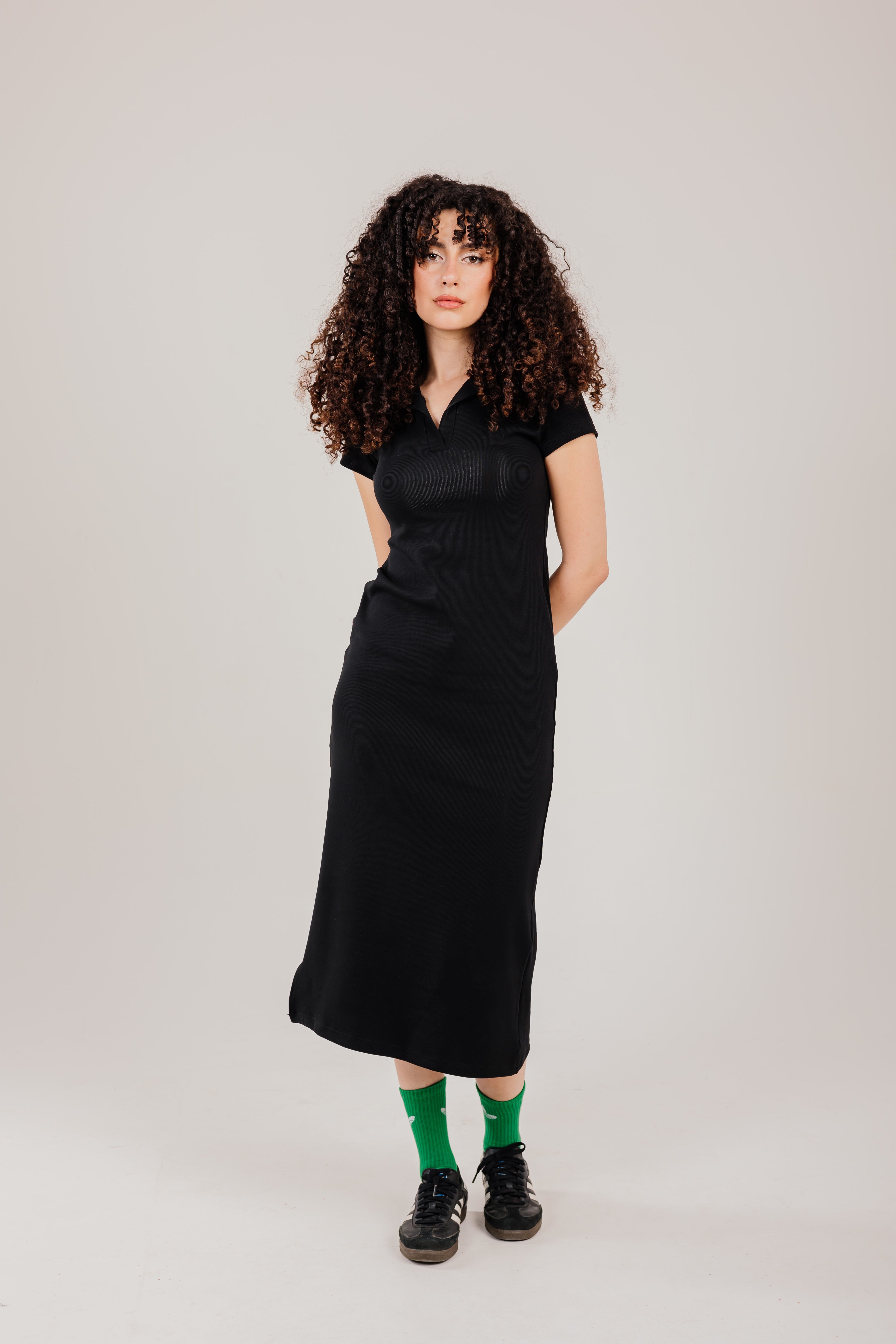 Dress Polo Short Sleeve