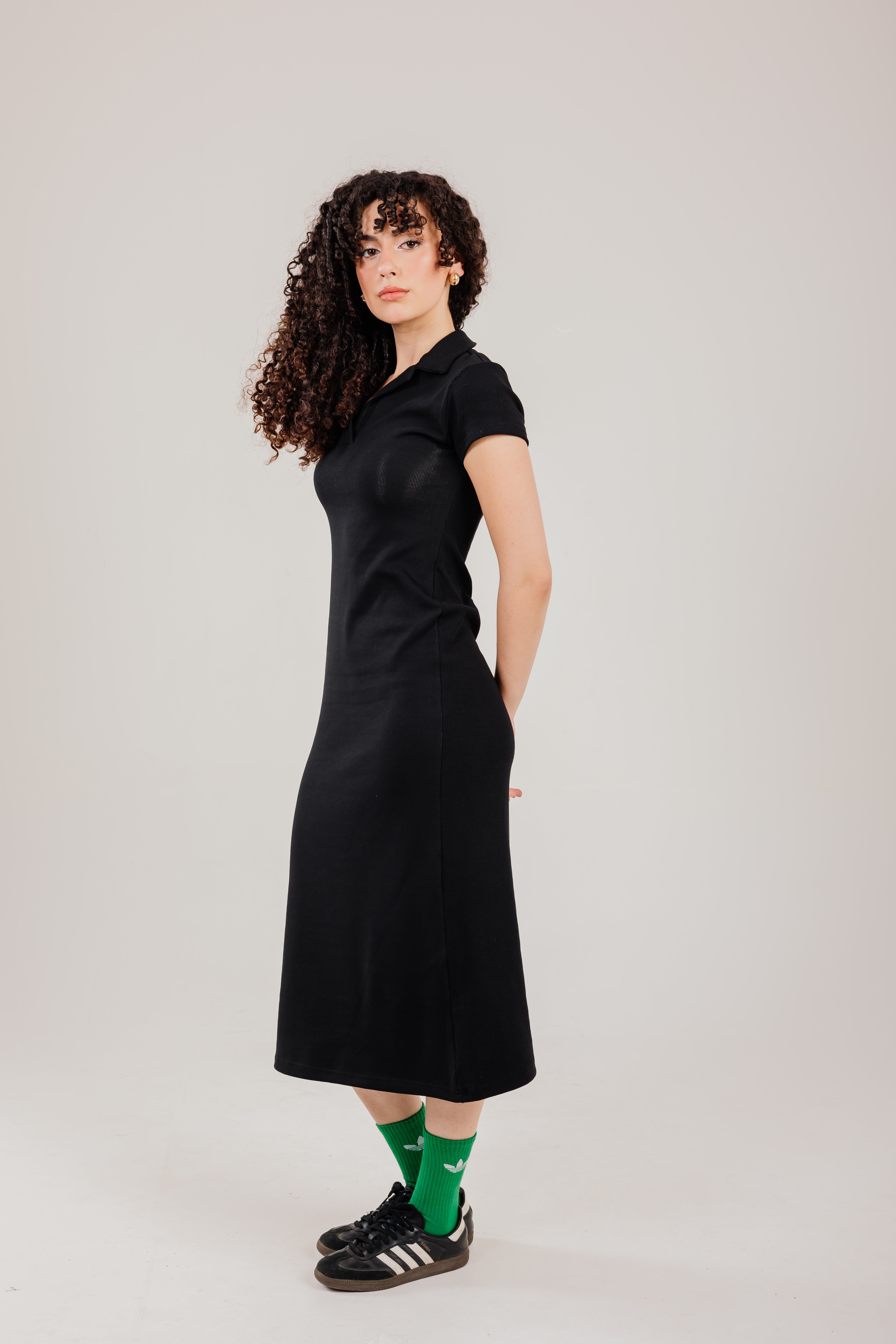 Dress Polo Short Sleeve