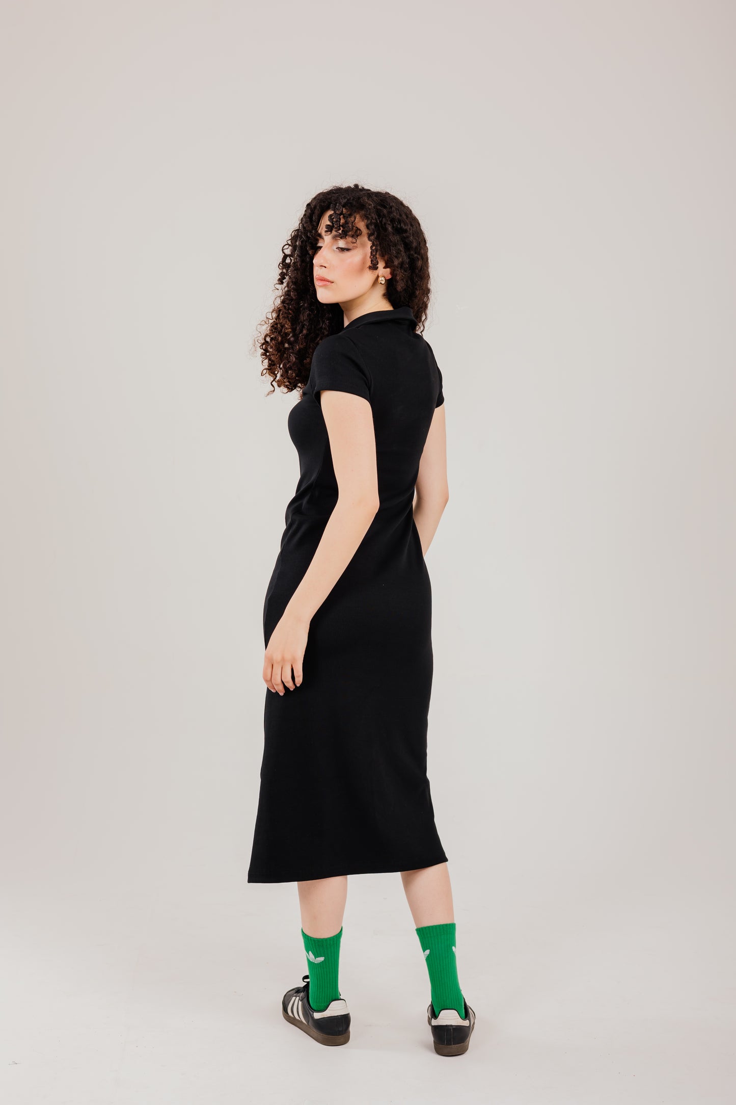 Dress Polo Short Sleeve