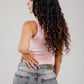 Straight Leg Denim Grey