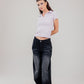 Ribbed Polo Short Sleeve
