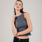 Crew Tank Top Ribbed