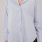 Poplin Baby Blue Shirt